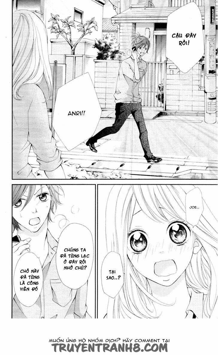 mainichi ni kimi no koto bakari chapter 1 27