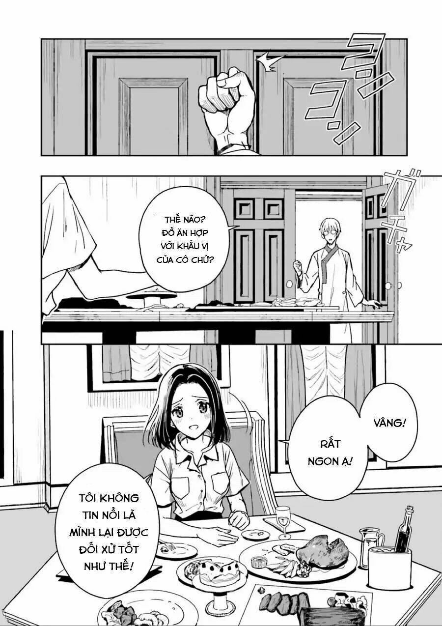 midarana kakyou ni su kuu mono chapter 1 81