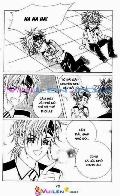 đến với anh chapter 4 80