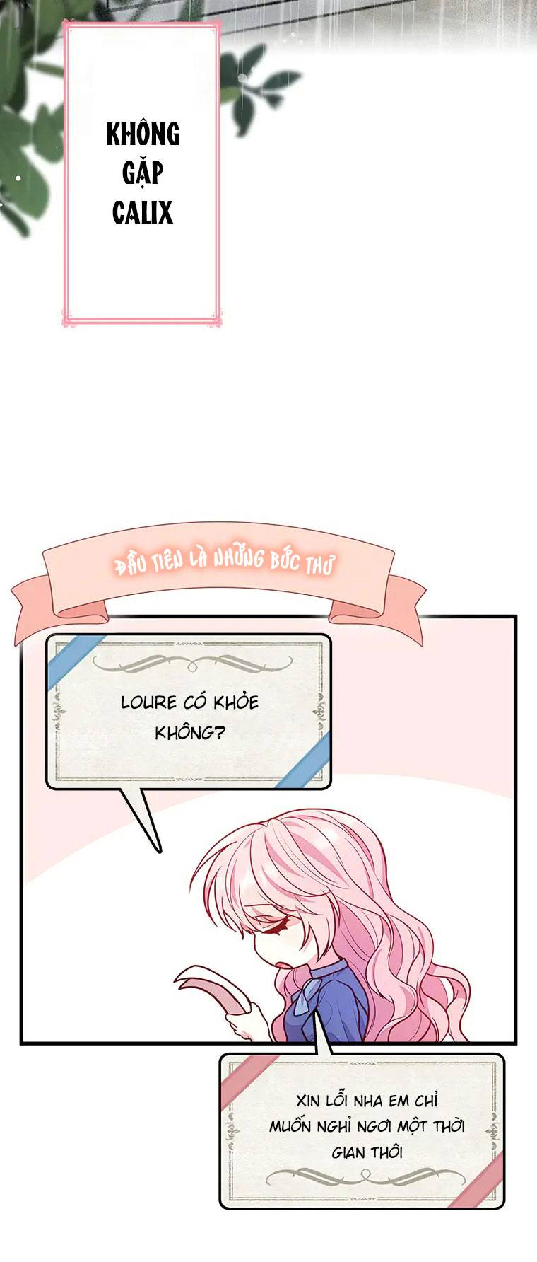 từ ác nữ, tôi trở thành một người mẹ chapter 2 4