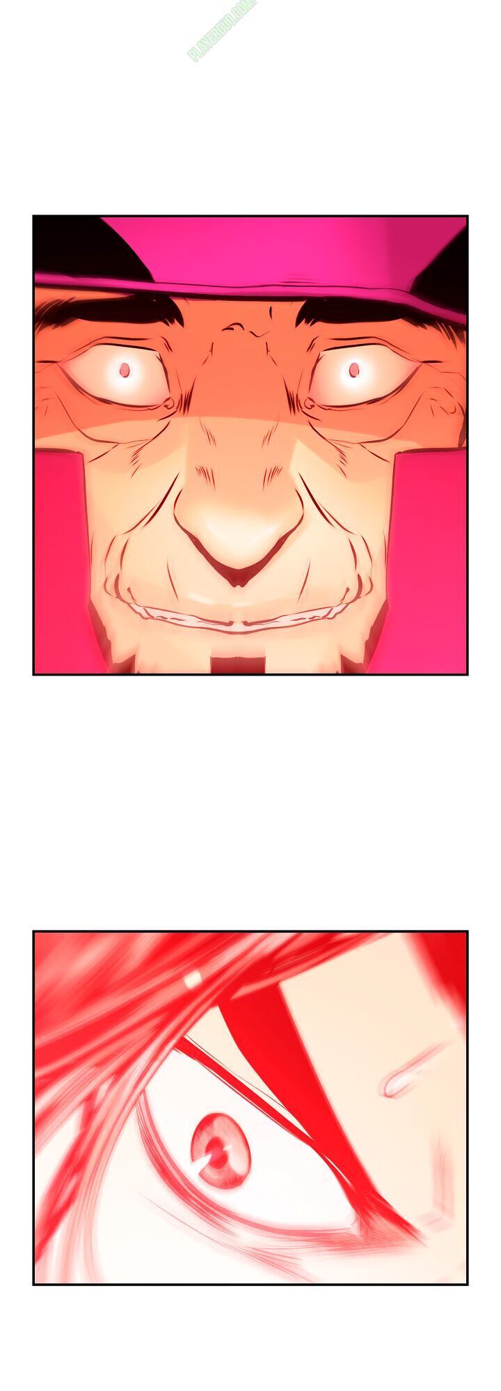 bất bại chân ma chapter 28.1 2