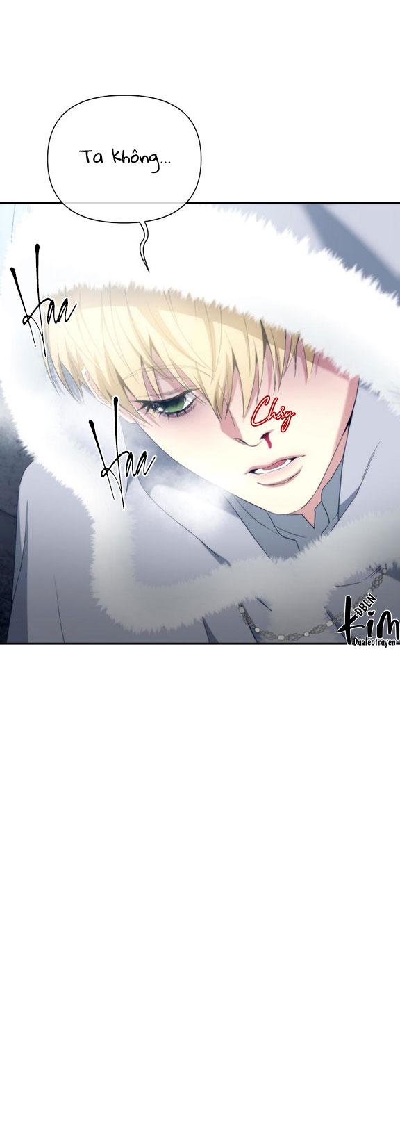 hai đất nước, đất nước của nô lệ chapter 33 14