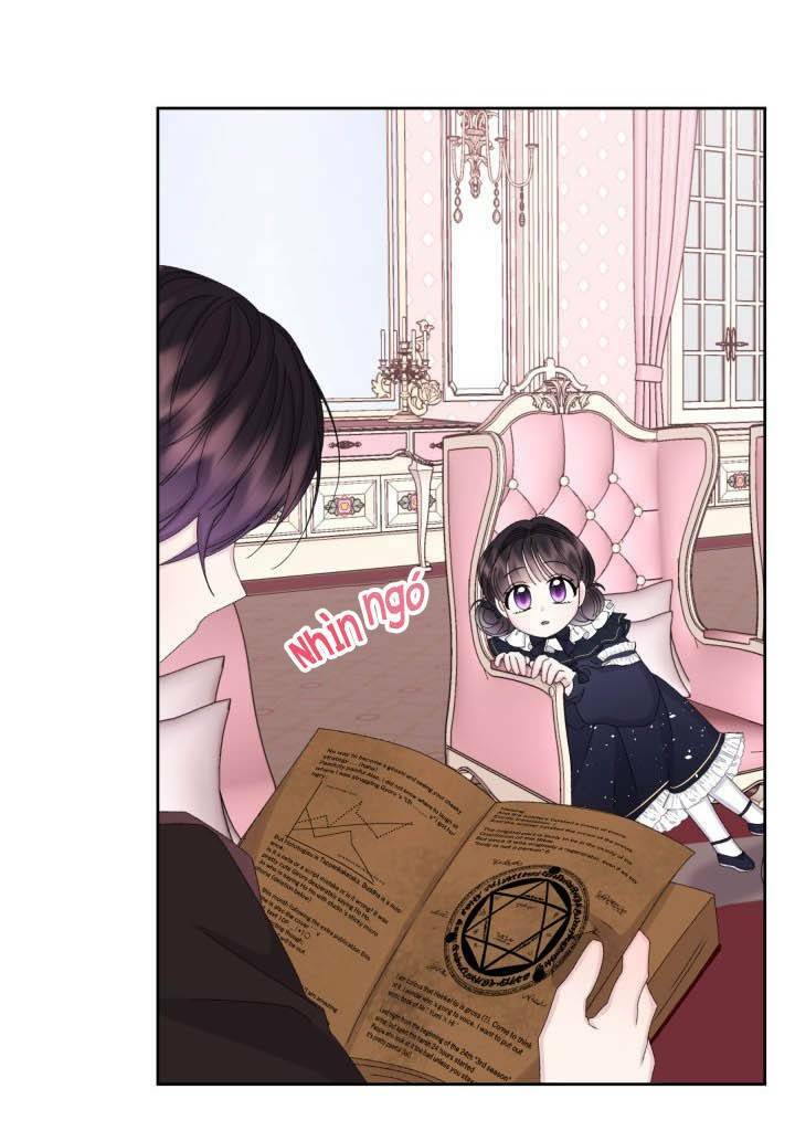 công chúa huỷ diệt chapter 33 56