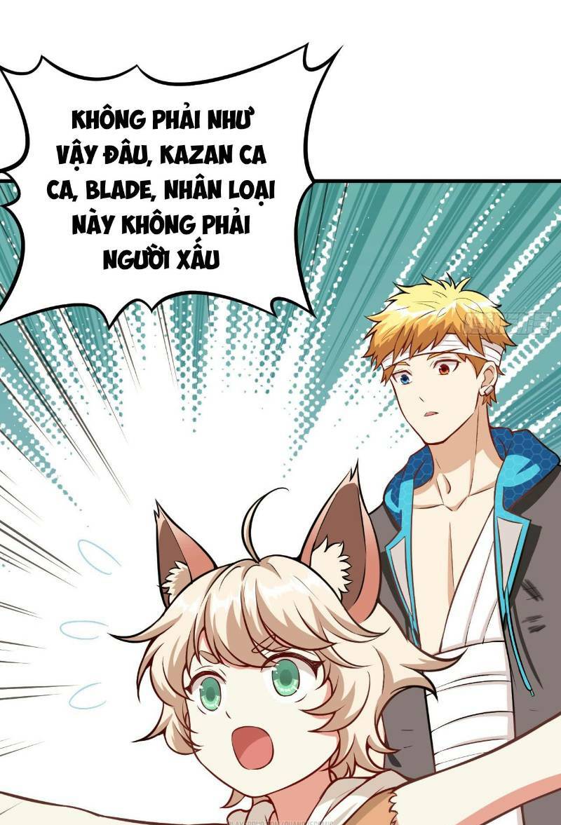 minh nhật thần đô chapter 20 3