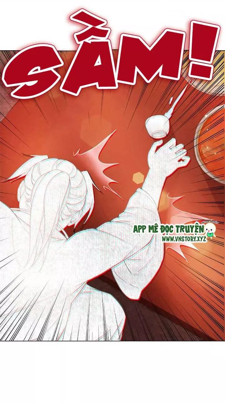 cực phẩm phế vật tiểu thư chapter 32 28