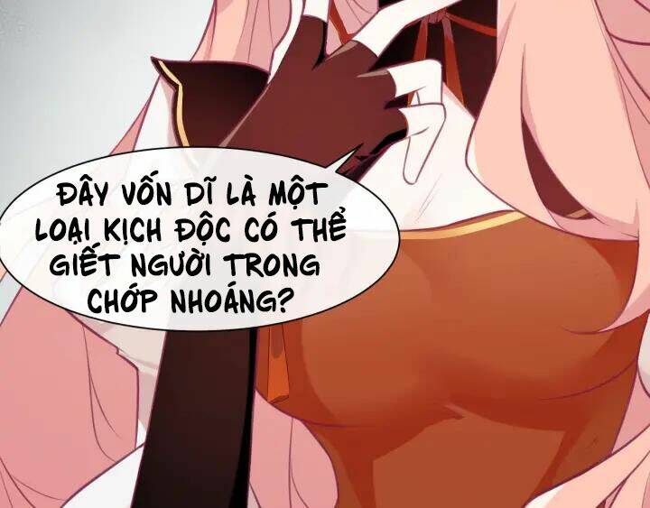 quỷ vương nan dưỡng tiểu ma phi chapter 4 43