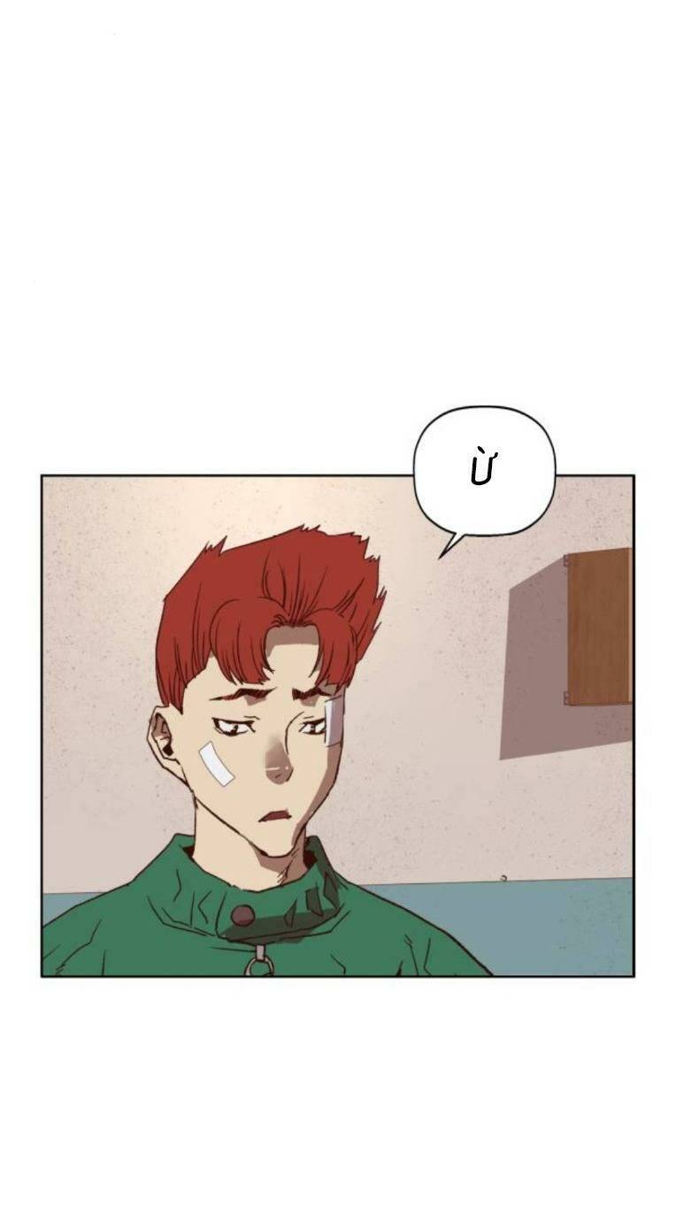 Weak Hero chapter 264 63