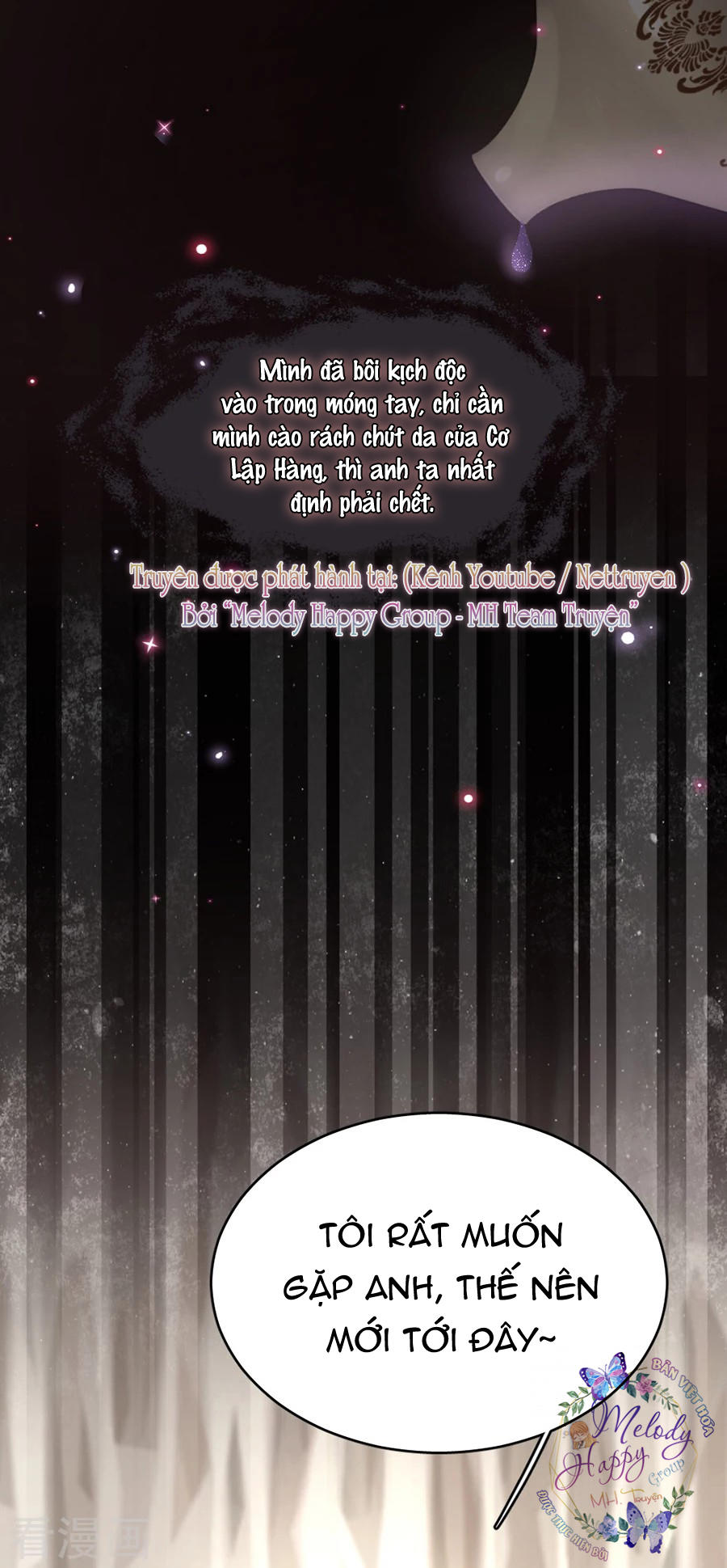 hoàn mỹ lão công tiến hóa luân chapter 45 9