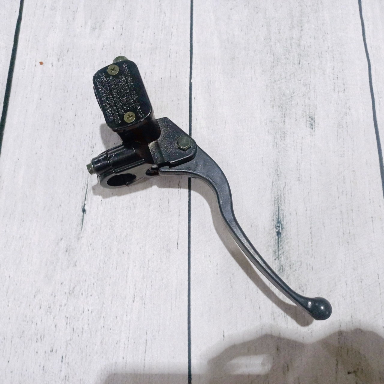 Cụm tay phanh dầu gắn xe máy dành cho  Jupiter R - TK8837