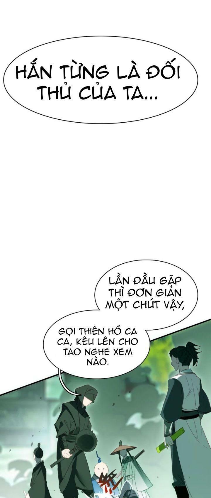 long đằng chiến tôn chapter 6 8
