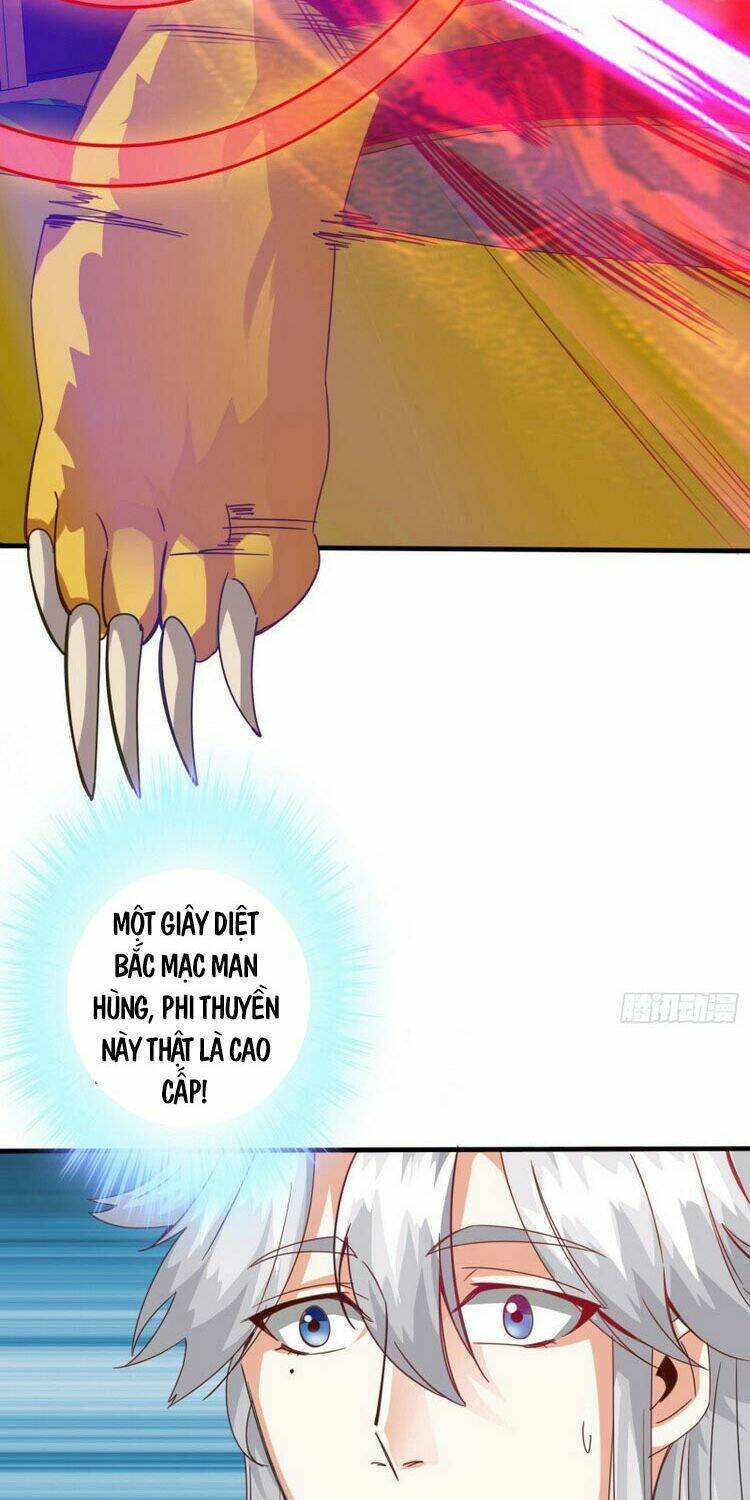 chư thiên ký chapter 285 8