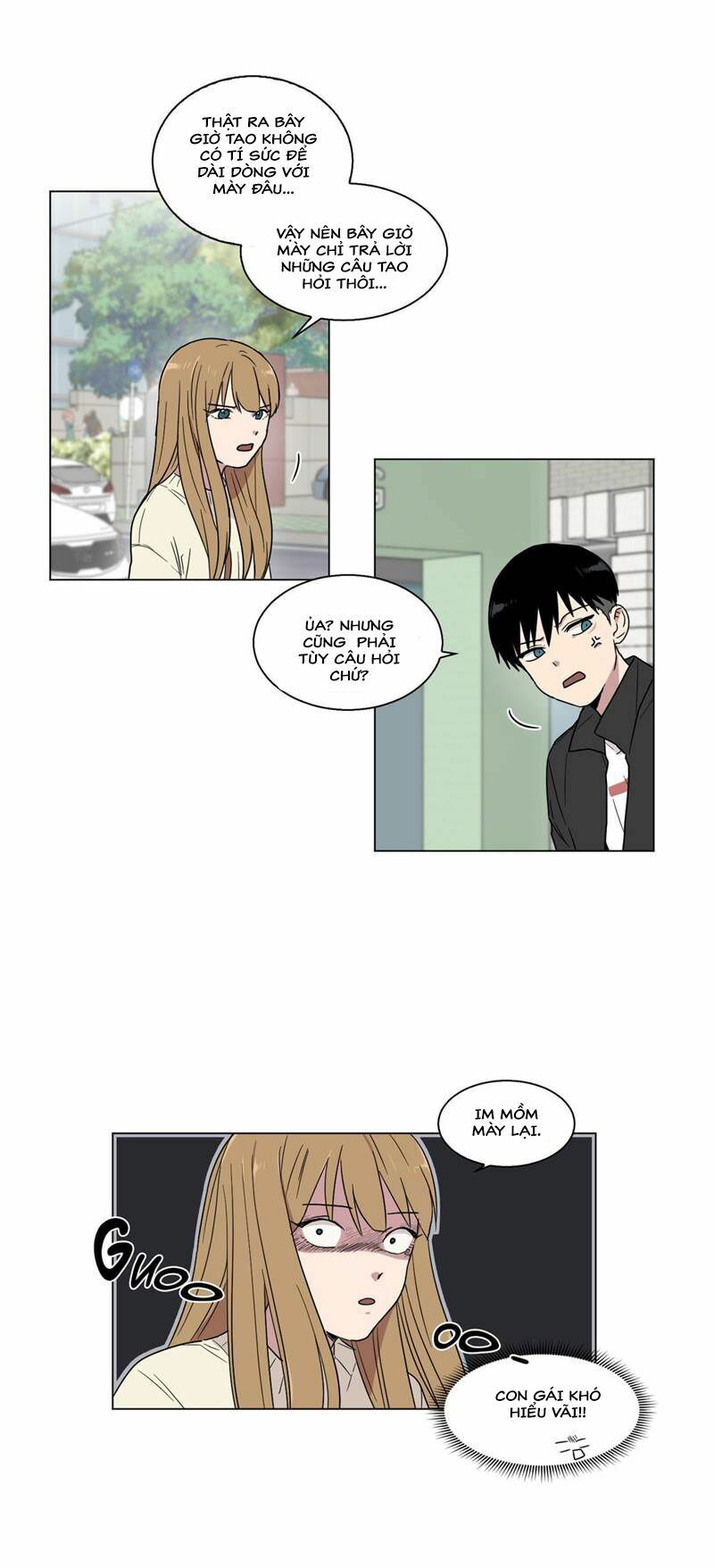 …”một sự thật khá khó chịu.” chapter 18 32