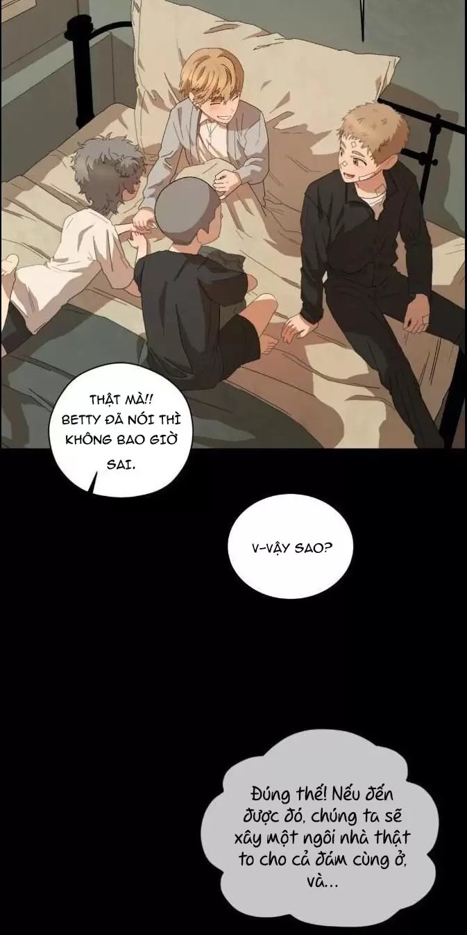 liveta chapter 30 34