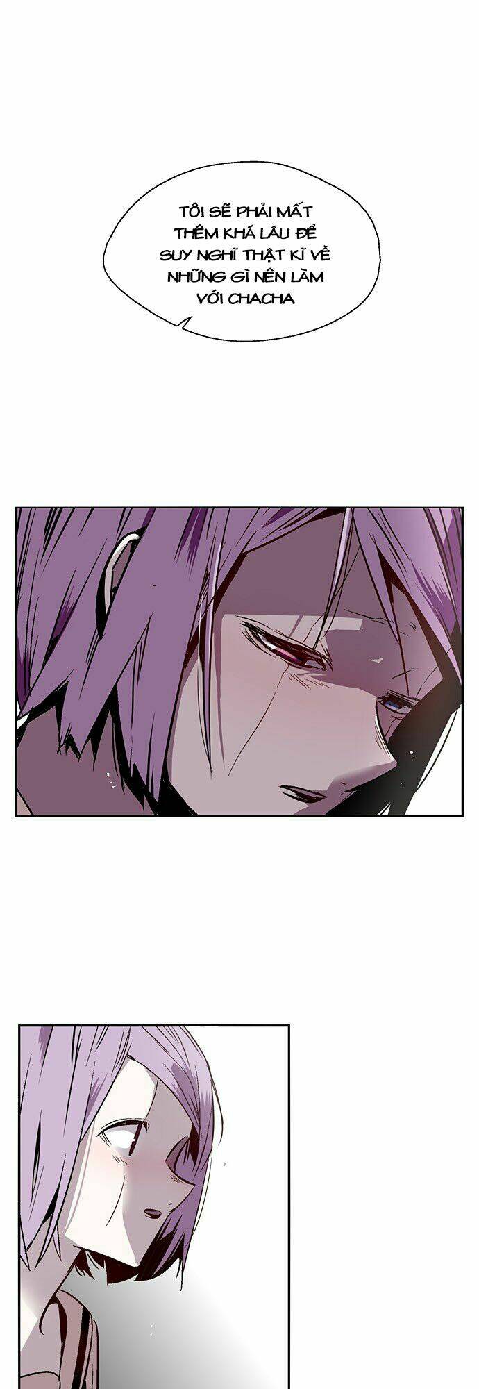 người máy hủy diệt chapter 143 20