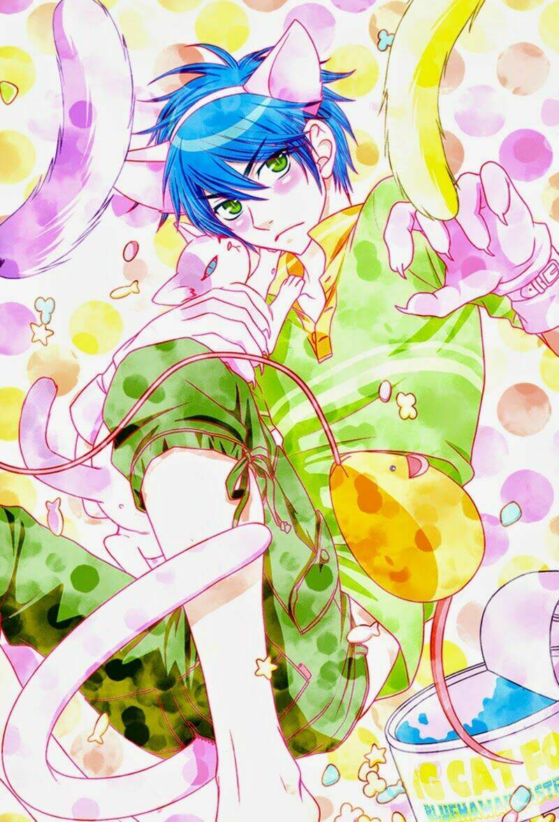 nekoka danshi no shitsukekata chapter 10 6