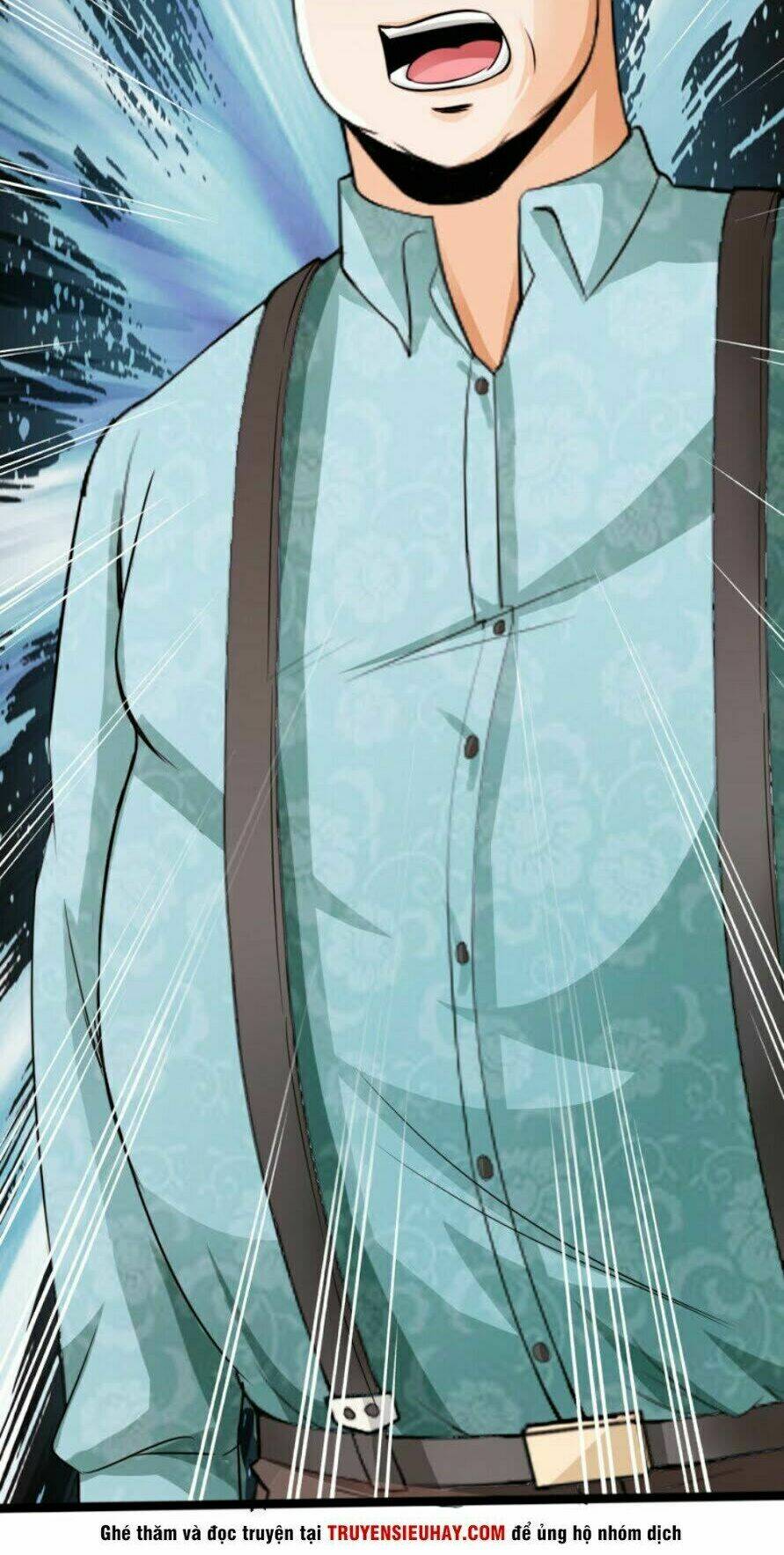 tuyệt phẩm tà thiếu chapter 32 15