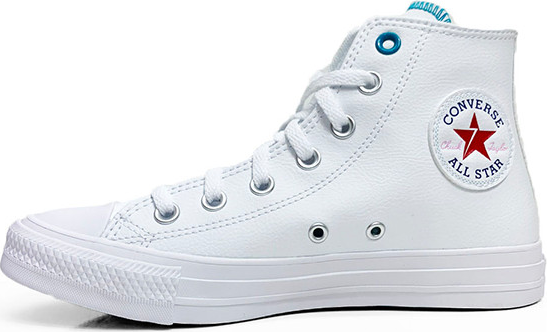 Giày Converse Chuck Taylor All Star Faux Leather - 567127V