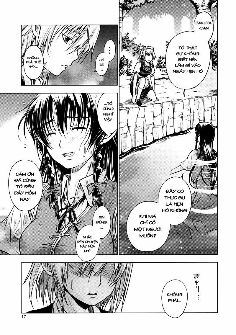 touhou - fortune days chapter 1 18