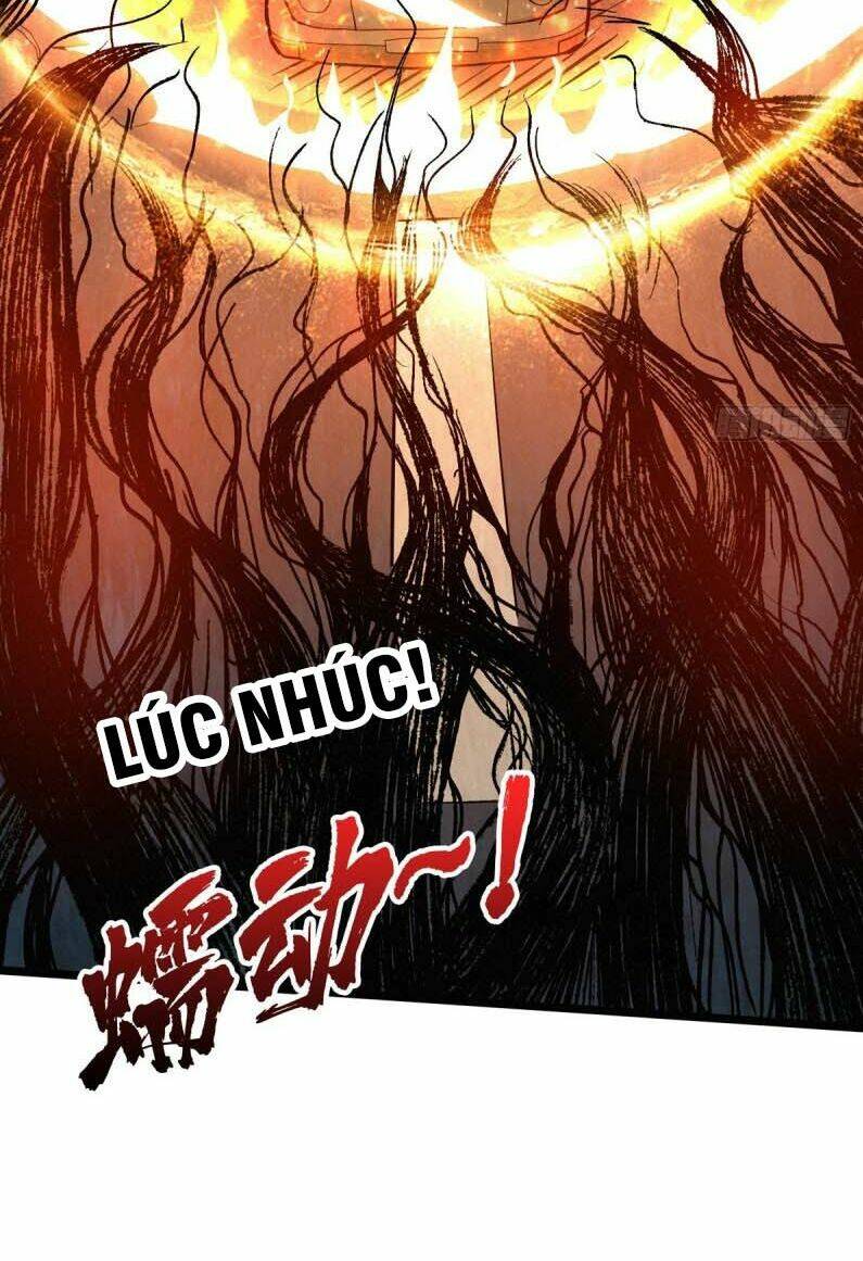 nơi này có yêu khí chapter 57 39