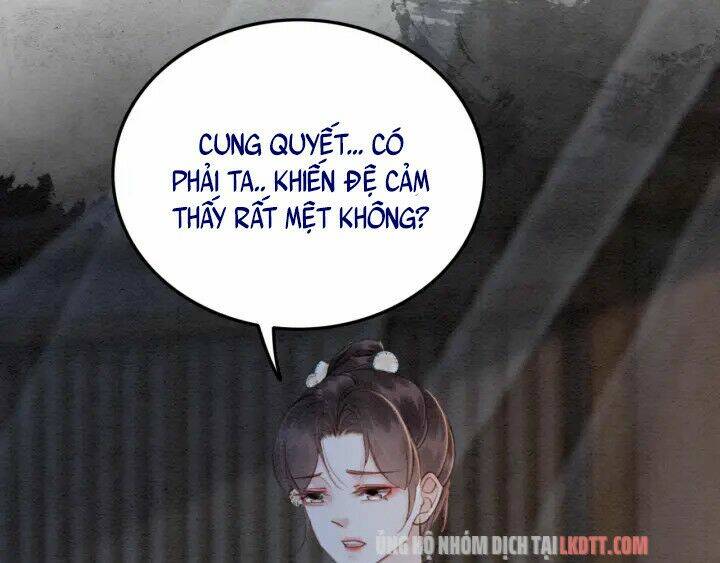 trọng sinh bá sủng nhiếp chính vương quá mạnh mẽ chapter 208 59