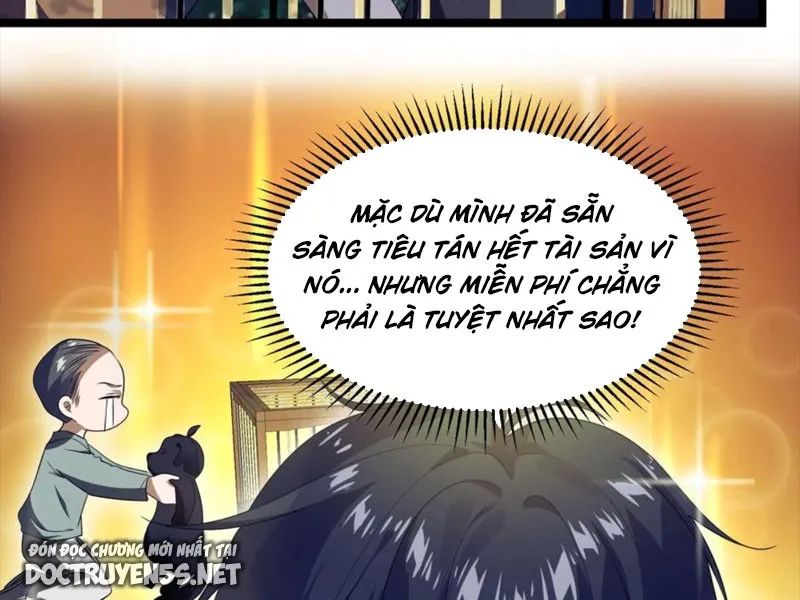 không gian hệ lão lục: dự trữ một vạn tấn thịt ngày tận thế chapter 2 49