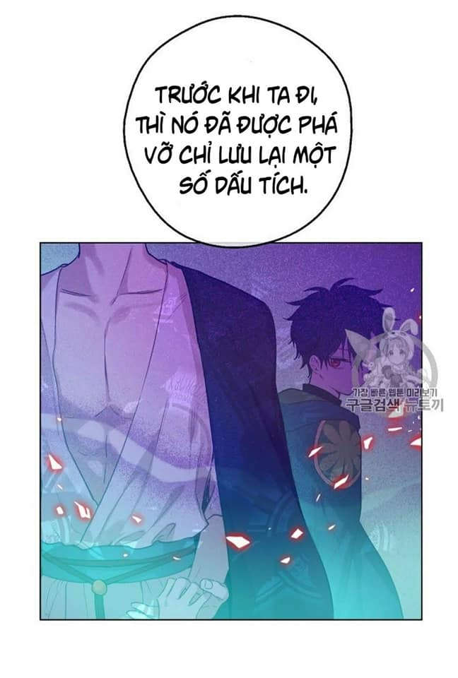 bỗng một ngày nọ tôi trở thành nàng công chúa chapter 70 38
