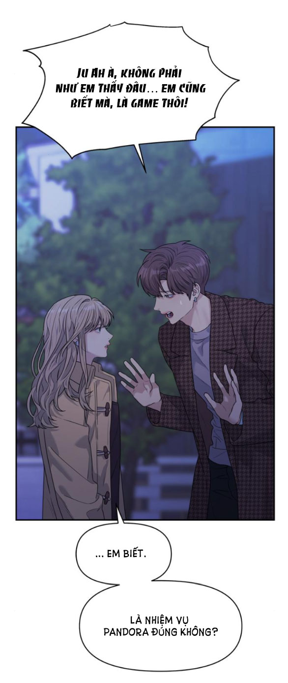 Couple Breaker chapter 31.1 39