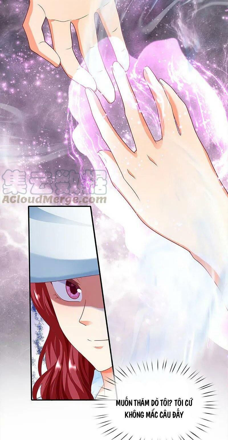 vú em tiên tôn đi ở rể chapter 202 24