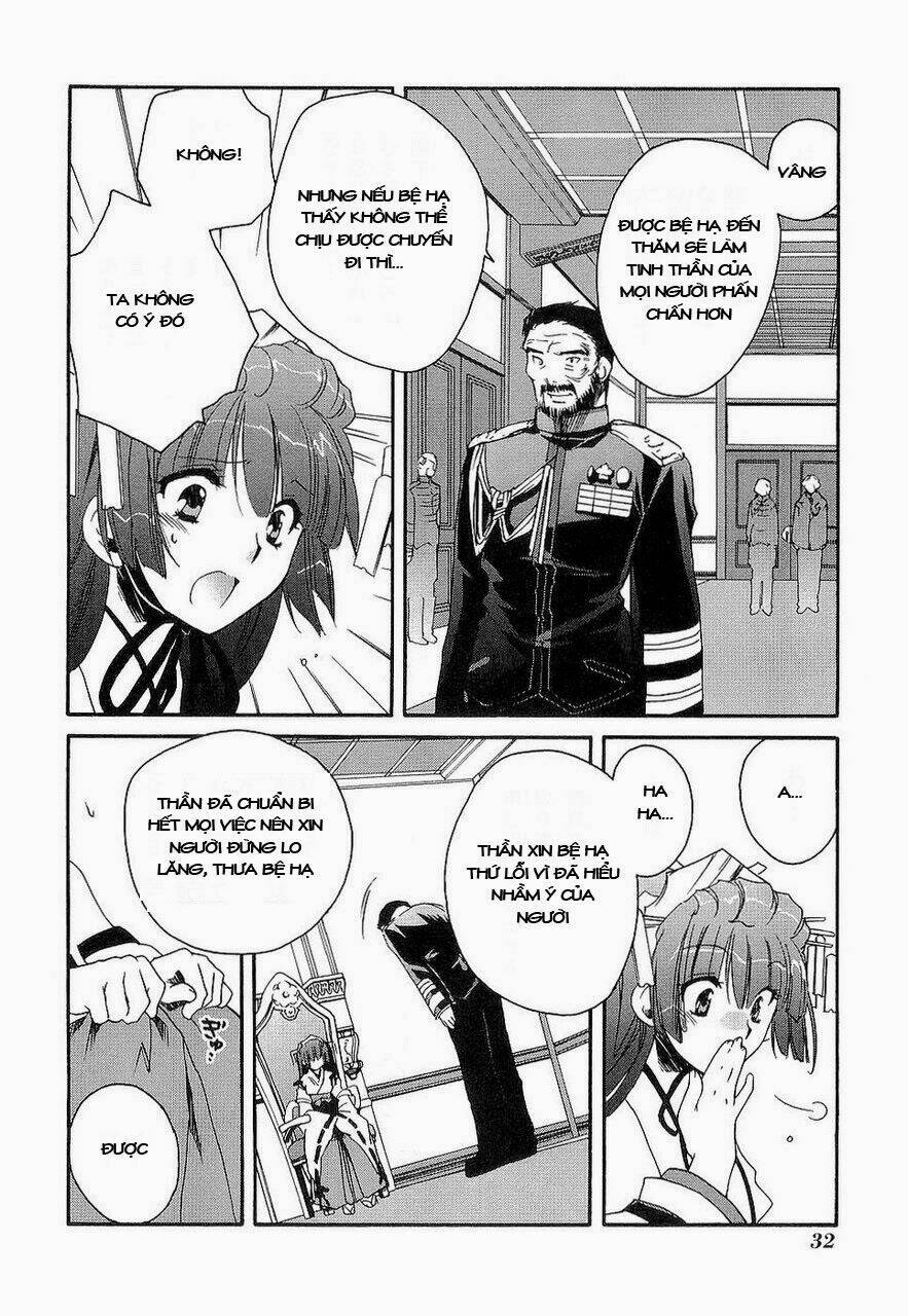 soukai kessen chapter 16 29