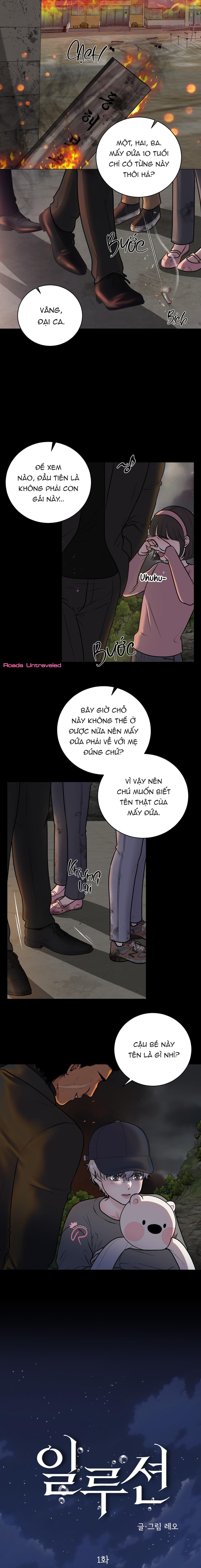 hư ảo chapter 1 3