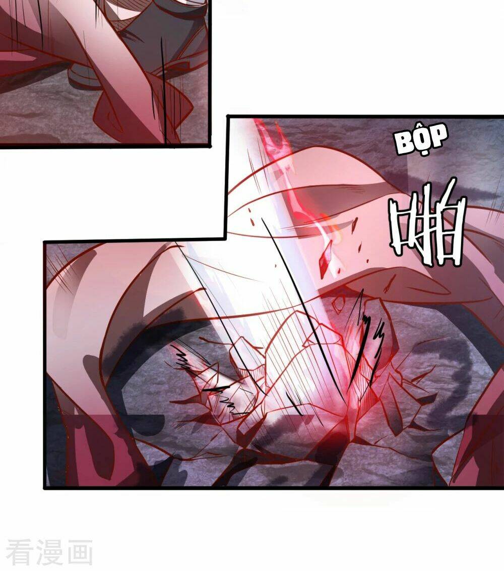 tối cường đại biểu hoàng kim thận chapter 4 16