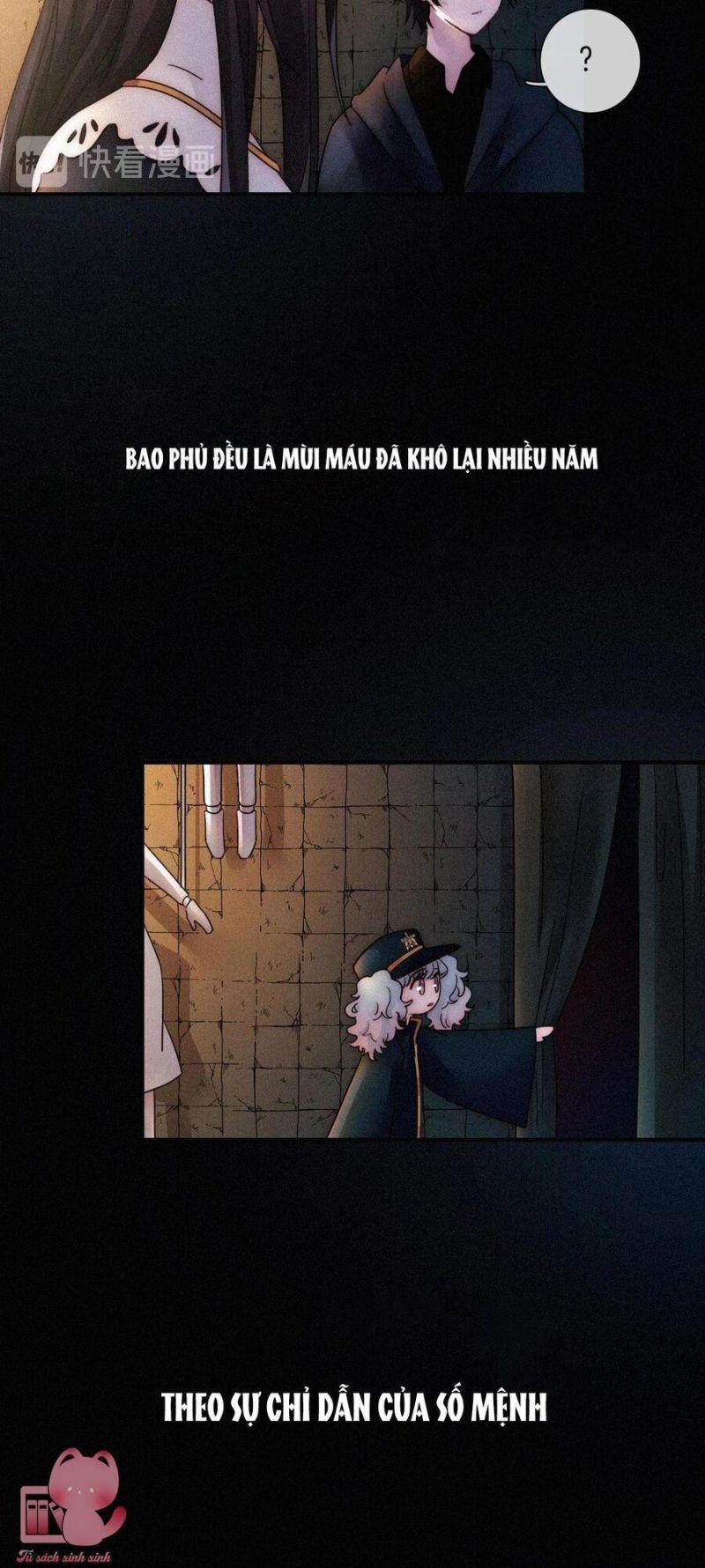 đêm tối chốn này chapter 68 33