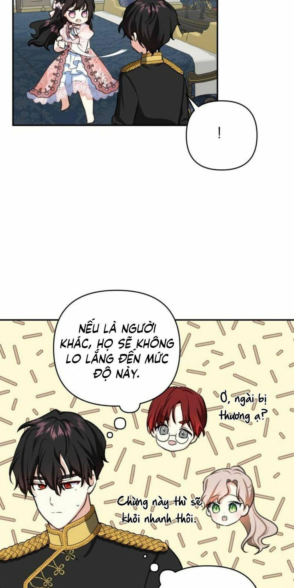 con gái bé bỏng của công tước ác ma chapter 48 65