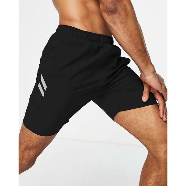 VidasportVN Quần SHORT Thể Thao VDQ-0123001 Polyester thoáng mát, năng động