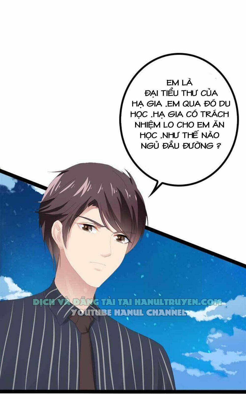 thần bí đế thiếu điềm sủng thê chapter 66 9