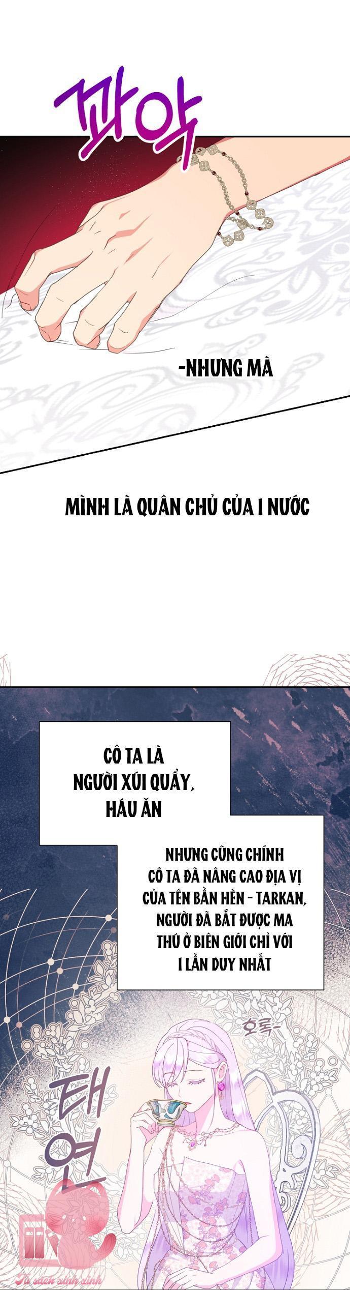 bỏ quách chồng con đi, tiền bạc mới là tất cả chapter 48 42