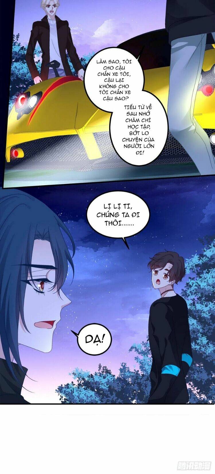 toàn bộ nắm trong tay chapter 54 34