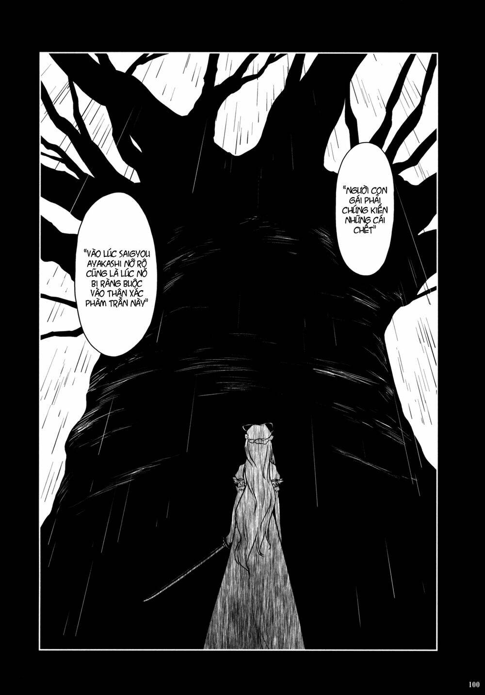 khoảnh vọng nguyệt chapter 3 96