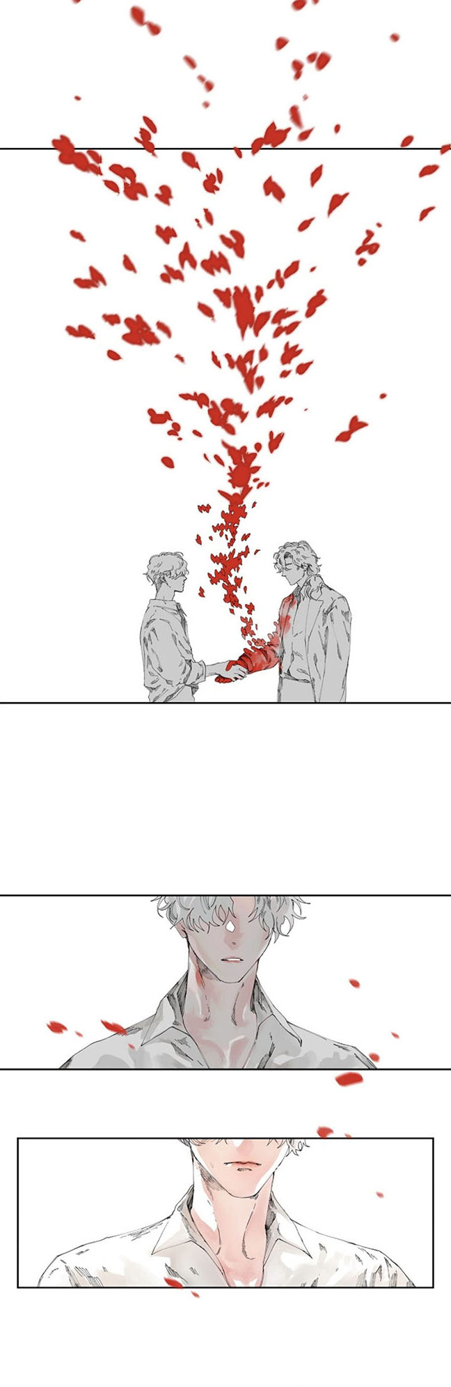 độc diễn trên những phím đàn chapter 1 33