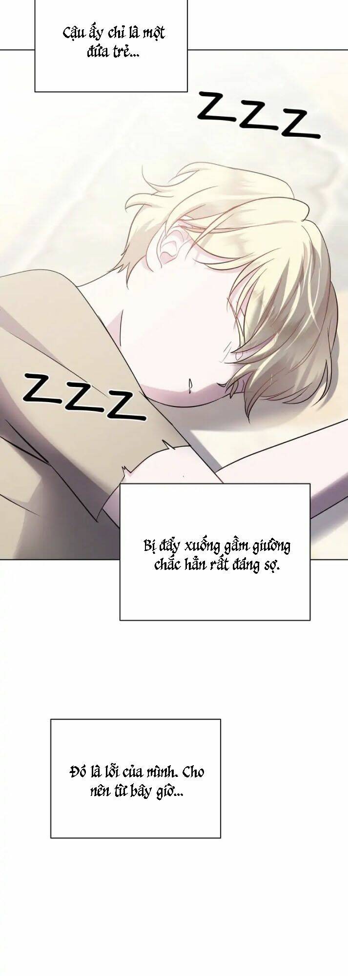 anh ấy thích tôi nhiều hơn tôi nghĩ chapter 4 32