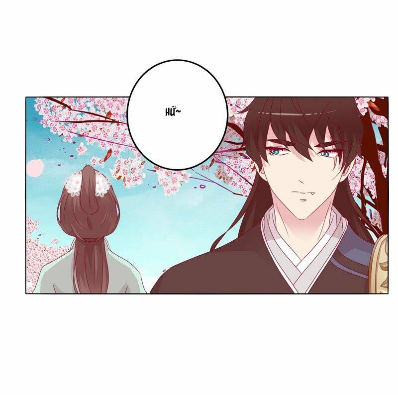 tướng quân mời ra trận chapter 34 6