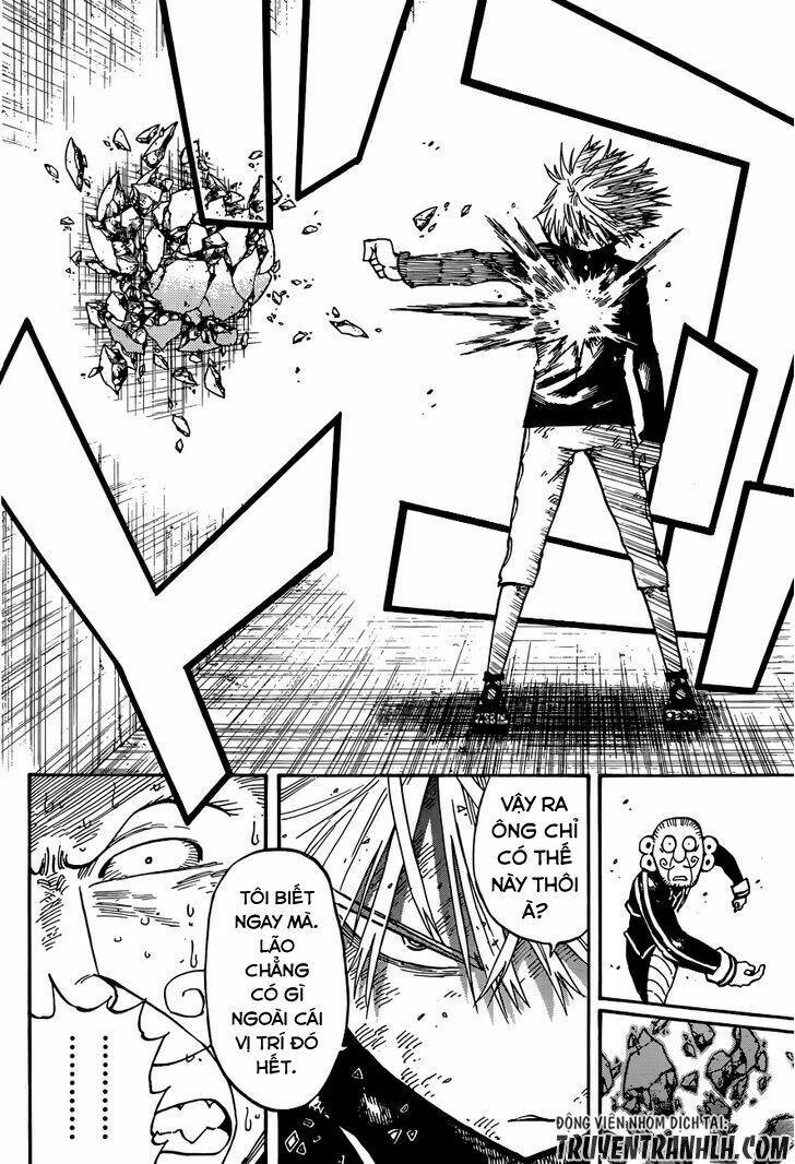 anagle mole chapter 43 14