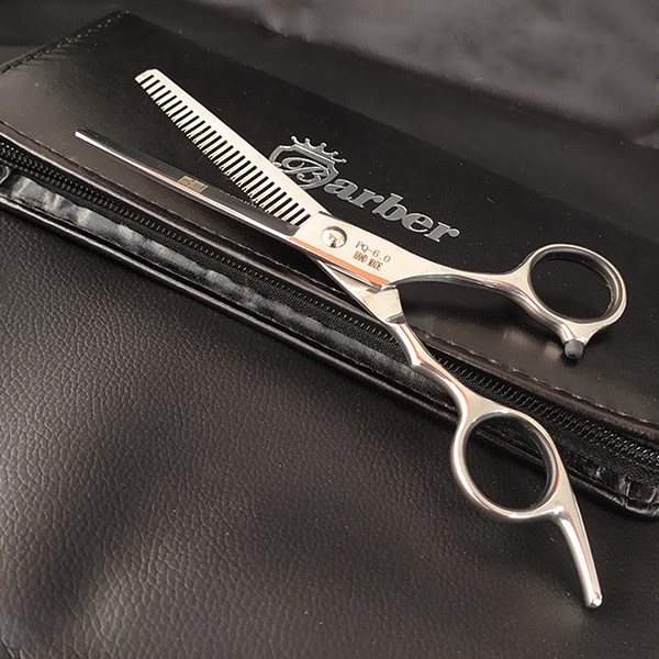 Kéo tỉa tóc Barber KAI JAPAN 607