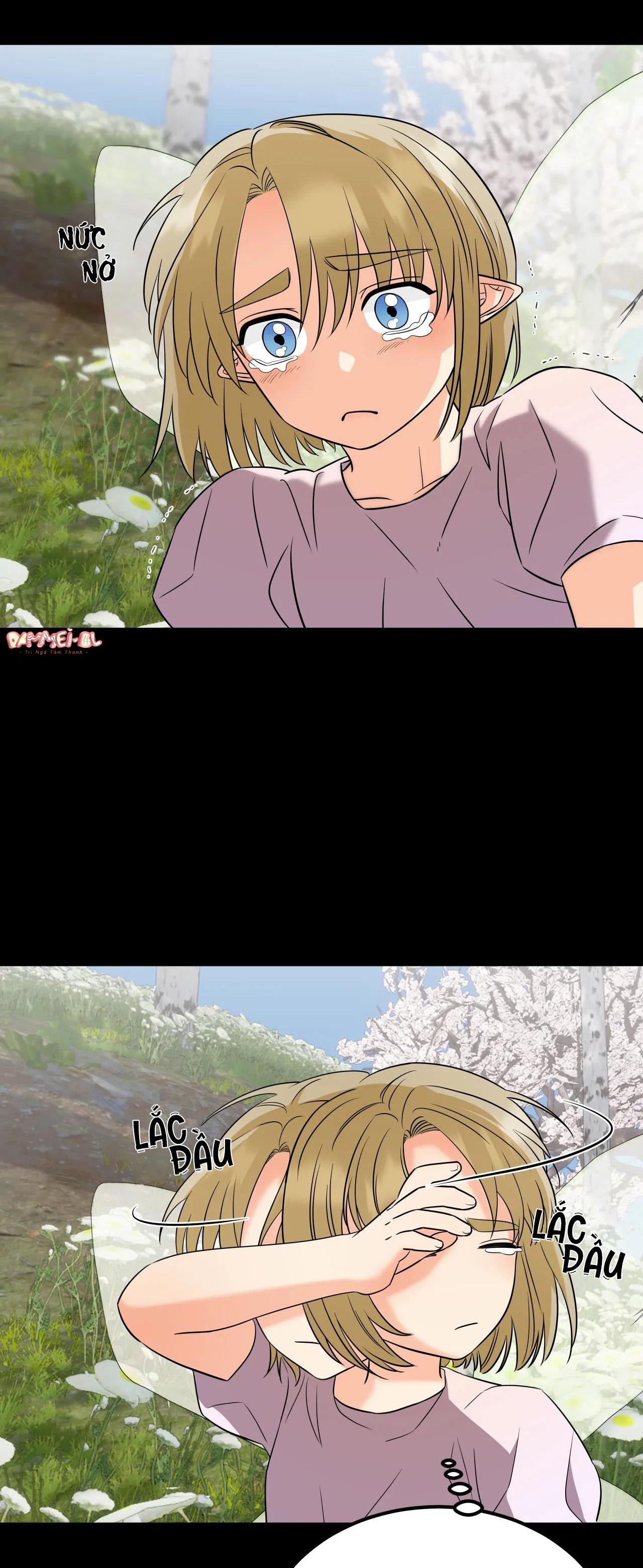 tình yêu cổ tích chapter 8 37