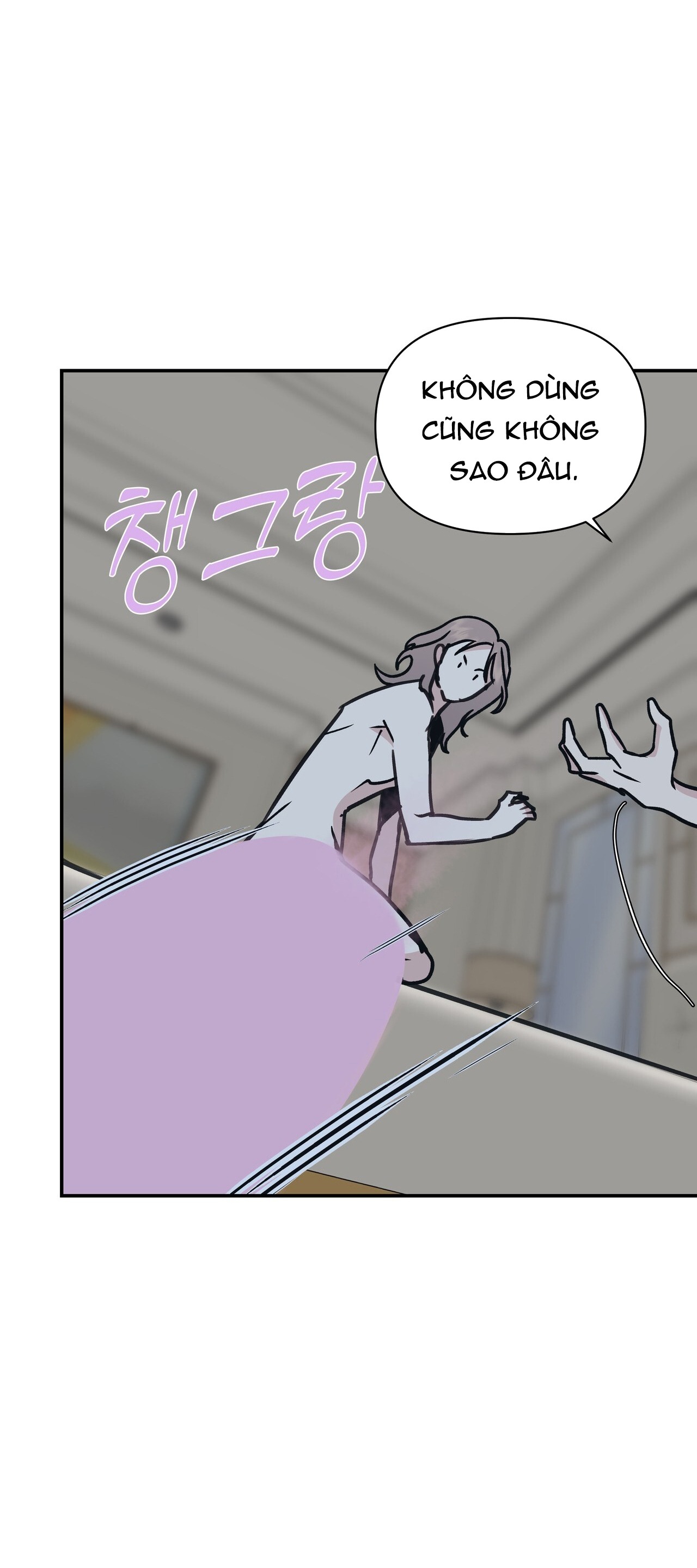 [18+] thêm lần nữa nhé? chapter 4 24