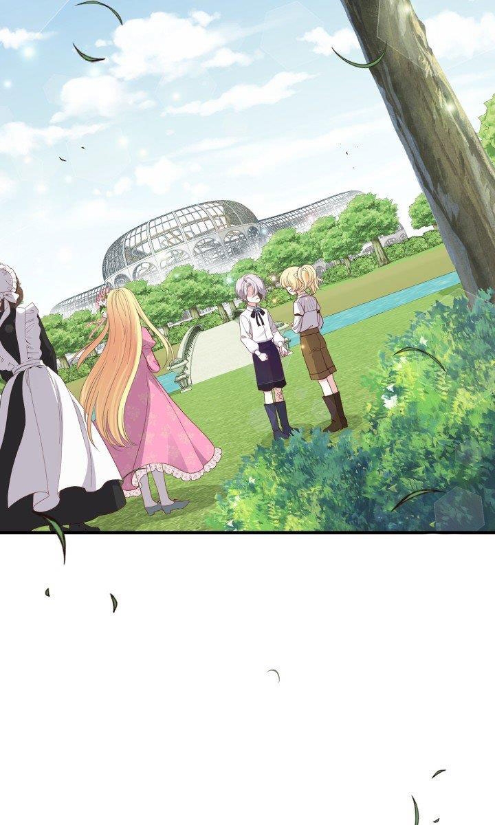 trở thành vợ thái tử quái vật chapter 26.1 58