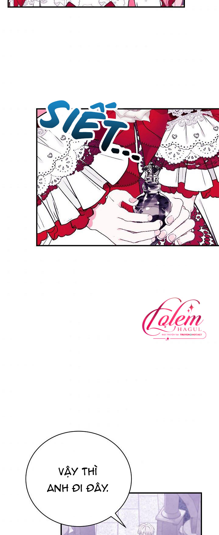 con chỉ đi tìm cha thôi chapter 45 44