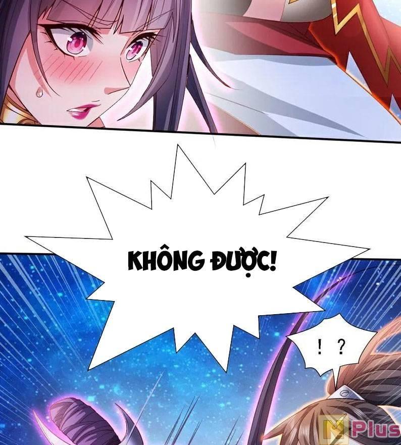 bị sư phụ xinh đẹp dùng 99 cách dạy dỗ thành thánh chapter 224 39