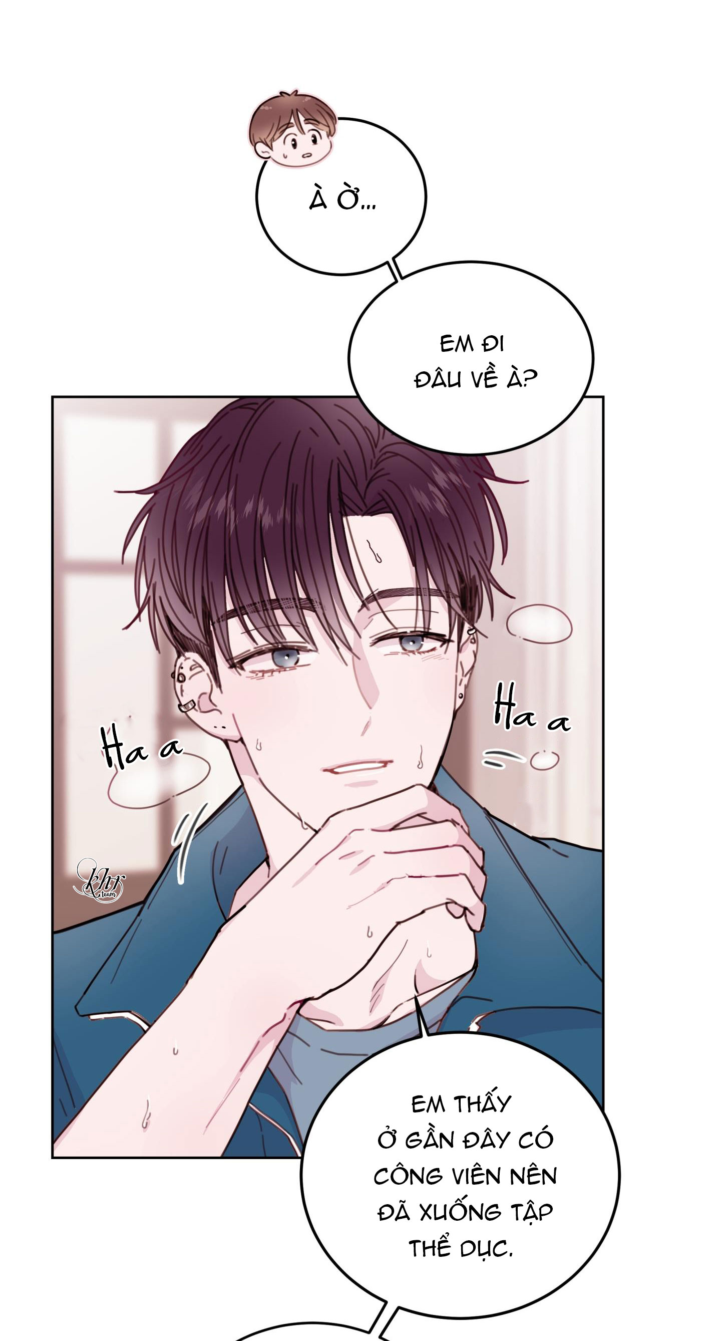 em trai vợ thật nguy hiểm chapter 5 25