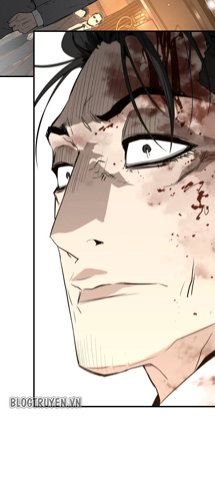 The Breaker 3: Quyền Năng Vô Hạn chapter 22 69